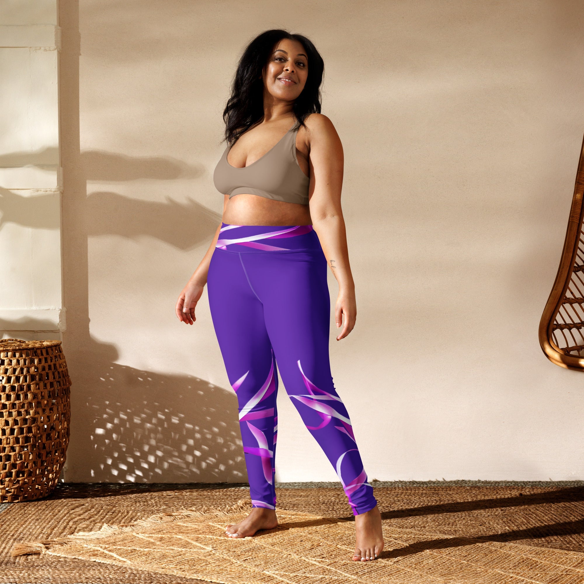 leggings-purple-pink-workout-yoga-dance-running-pants-gym-la-danza-wickedyo1c